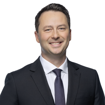 Christopher Mitchell